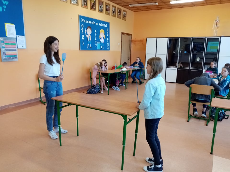 Klasowe Konkursy Matematyczne