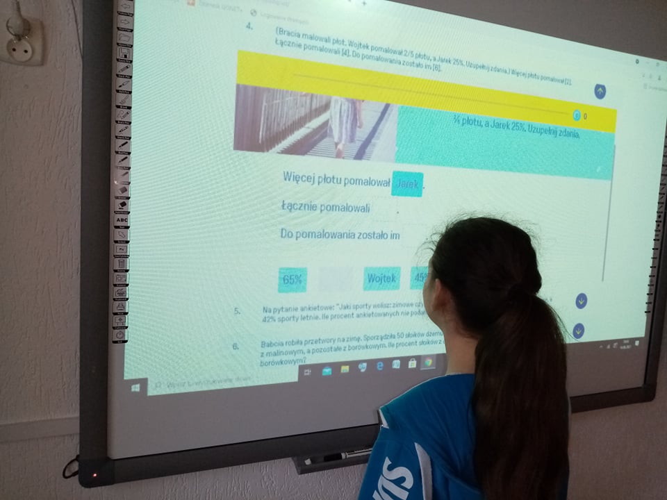 Klasowe Konkursy Matematyczne