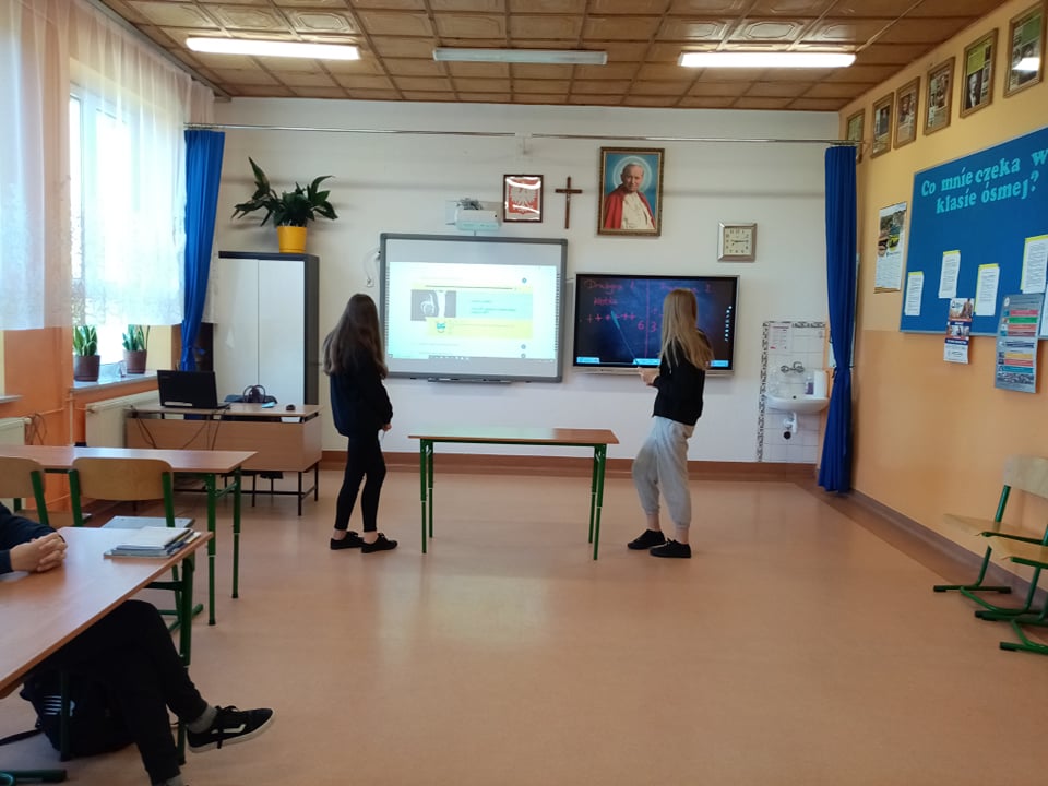 Klasowe Konkursy Matematyczne