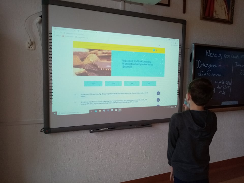 Klasowe Konkursy Matematyczne