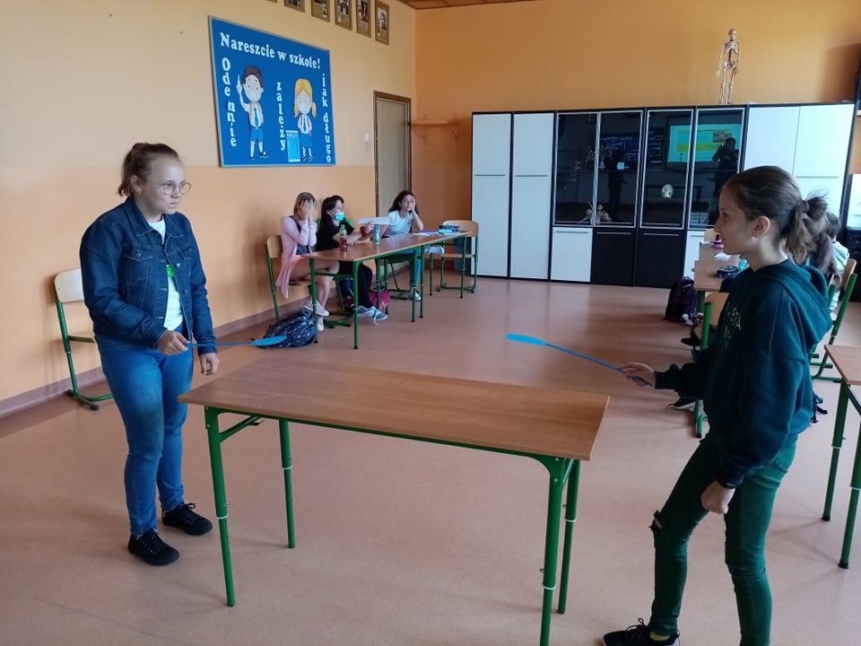 Klasowe Konkursy Matematyczne