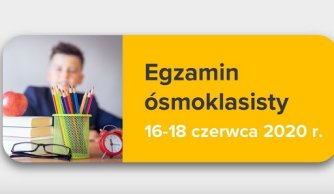 Egzamin ósmoklasisty