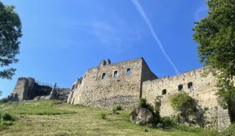 Bieszczady zdobyte!!!