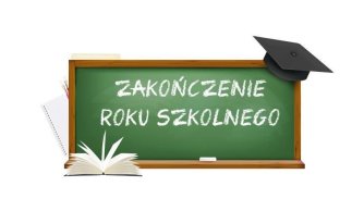 Zakończenie roku szkolnego 2023/2024