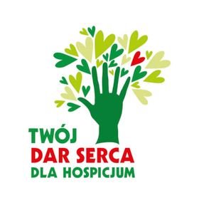 Twój Dar Serca dla Hospicjum