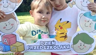 Od najmłodszego do starszaka wszyscy świętują Dzień Przedszkolaka