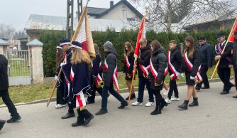 Gminne obchody Narodowego Święta Niepodległości