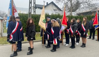 Gminne obchody Narodowego Święta Niepodległości