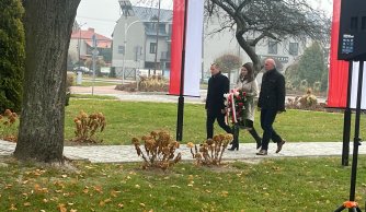 Gminne obchody Narodowego Święta Niepodległości