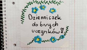 Rozstrzygnięcie pierwszego etapu konkursu &#34;Cukierek za życzliwość - i Ty możesz zostać wolontariuszem&#34; 