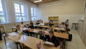 Ogólnopolski sprawdzian trzecioklasisty