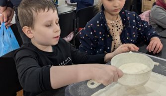 W Kresowej Krainie