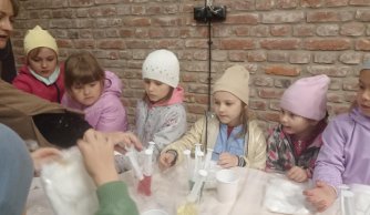 W Kresowej Krainie