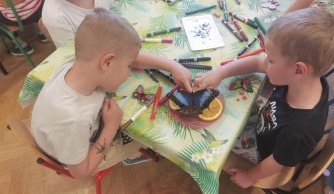 Motylarnia – warsztaty edukacyjne