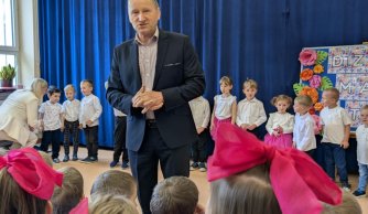 Dzień Mamy i Taty – święto pełne miłości i wdzięczności 
