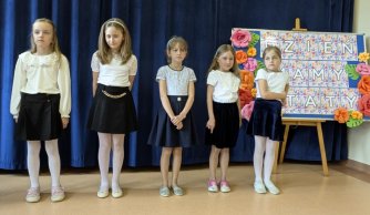 Dzień Mamy i Taty – święto pełne miłości i wdzięczności 