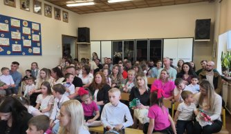 Dzień Mamy i Taty – święto pełne miłości i wdzięczności 
