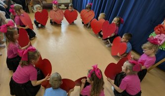 Dzień Mamy i Taty – święto pełne miłości i wdzięczności 