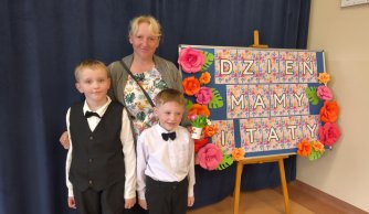 Dzień Mamy i Taty – święto pełne miłości i wdzięczności 