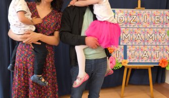 Dzień Mamy i Taty – święto pełne miłości i wdzięczności 