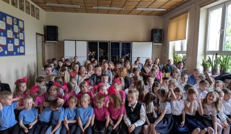 Dzień Mamy i Taty – święto pełne miłości i wdzięczności 