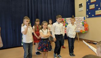Dzień Mamy i Taty – święto pełne miłości i wdzięczności 