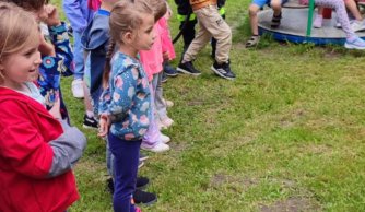 Strażacy z wizytą w szkole