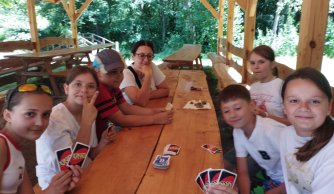 Rowerem przez historię i przyrodę