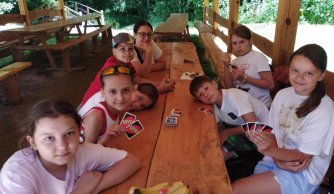 Rowerem przez historię i przyrodę