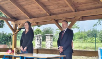 Uroczyste zakończenie roku szkolnego 2024/2025