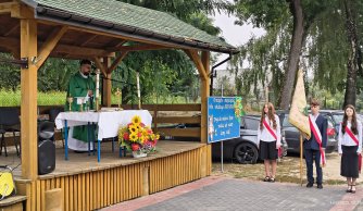 Uroczyste rozpoczęcie roku szkolnego 2025/2026