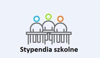 Informacja o stypendium szkolnym