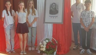 Narodowe Czytanie w MGOK we Frampolu