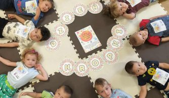 Międzynarodowy Dzień Kropki – święto kreatywności i odwagi