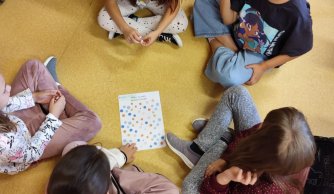 Międzynarodowy Dzień Kropki – święto kreatywności i odwagi