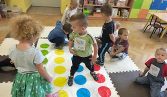 Międzynarodowy Dzień Kropki – święto kreatywności i odwagi