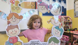 Od najmłodszego po starszaka wszyscy świętują Dzień Przedszkolaka