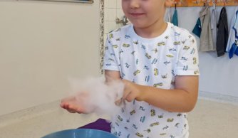 Od najmłodszego po starszaka wszyscy świętują Dzień Przedszkolaka