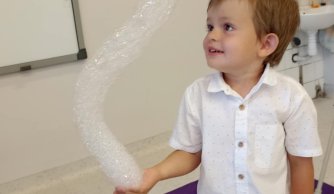 Od najmłodszego po starszaka wszyscy świętują Dzień Przedszkolaka