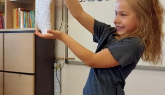 Od najmłodszego po starszaka wszyscy świętują Dzień Przedszkolaka