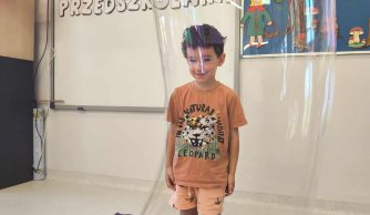 Od najmłodszego po starszaka wszyscy świętują Dzień Przedszkolaka