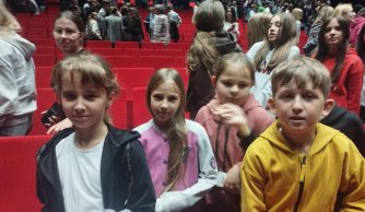 Wycieczka, wycieczka...