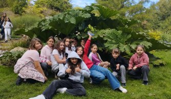 Wycieczka, wycieczka...