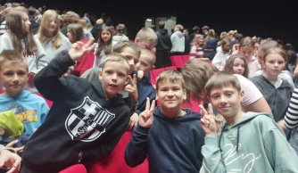 Wycieczka, wycieczka...