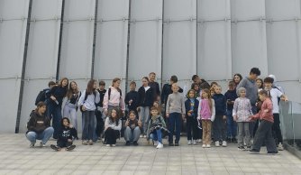 Wycieczka, wycieczka...