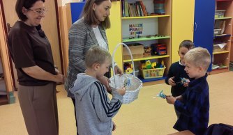 Dzień Chłopaka w naszej szkole