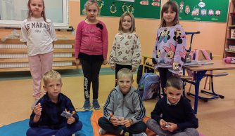 Dzień Chłopaka w naszej szkole