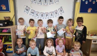 Dzień Chłopaka w naszej szkole