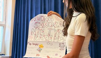 Wybory do Samorządu Uczniowskiego