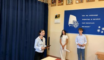 Wybory do Samorządu Uczniowskiego